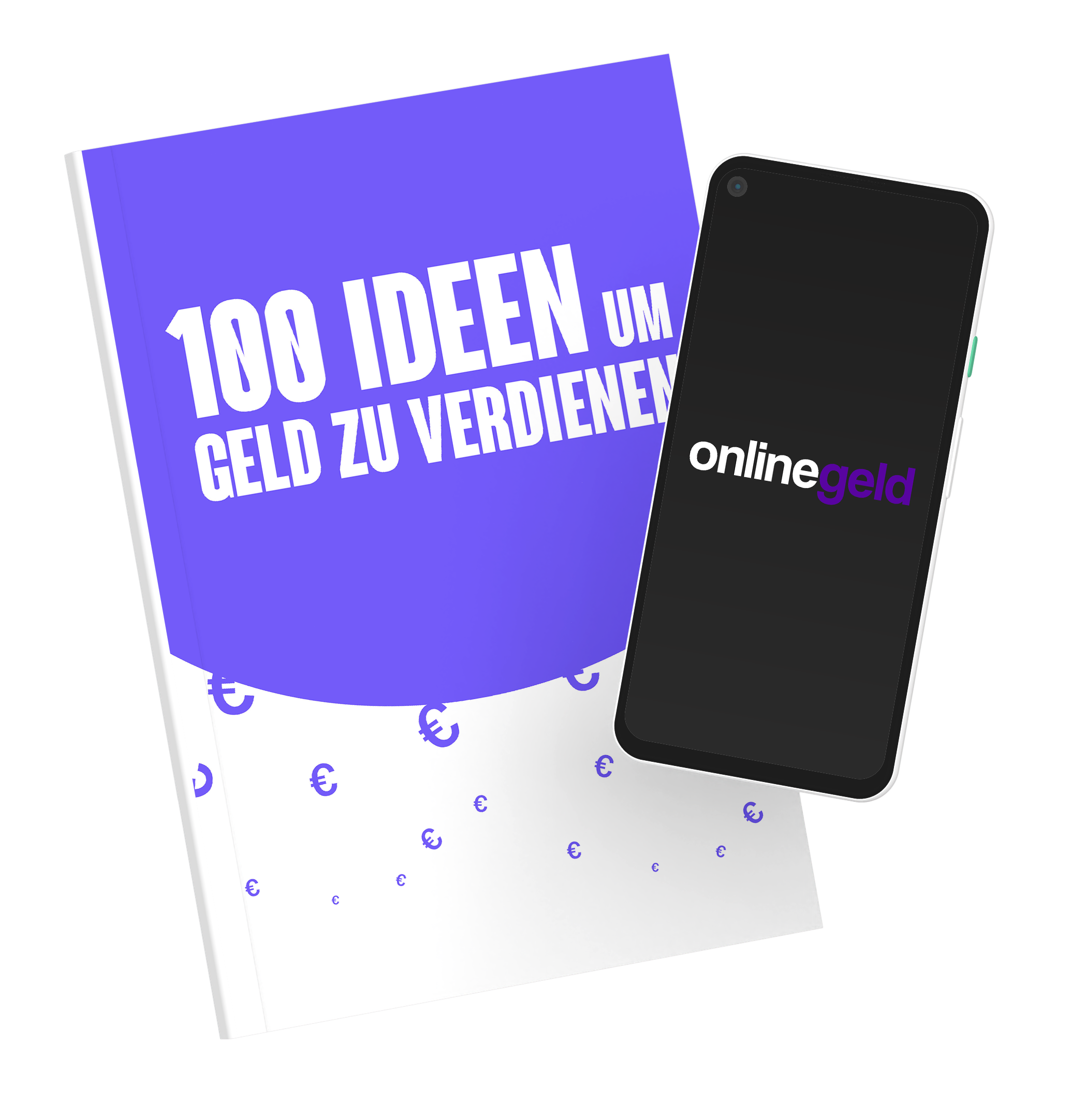 E-Book - Ideen um online Geld zu verdienen 100 Ideen um Online Geld zu verdienen. Von Online-Geld.de
